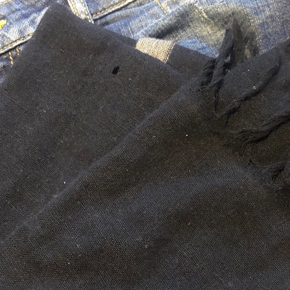 Banana Republic wool scarf - Picture 6 of 7